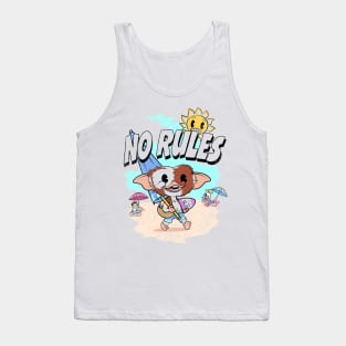 No Rules Tank Top